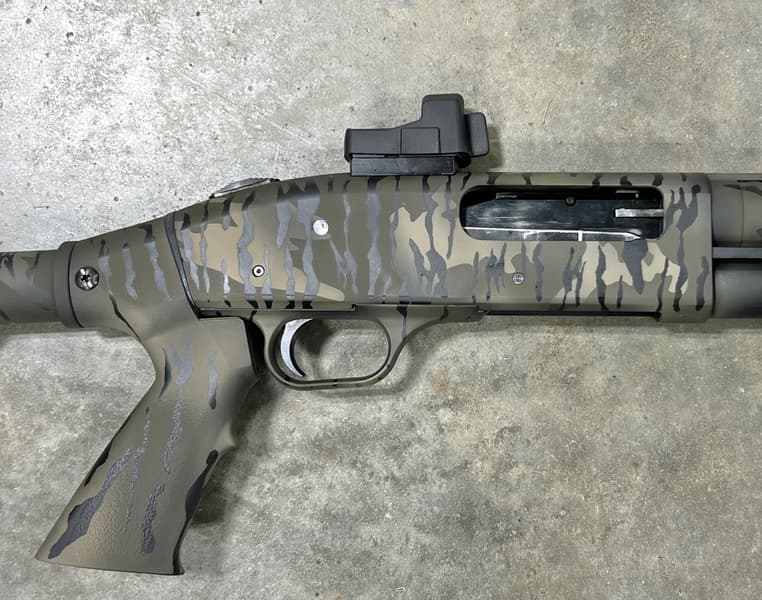 Applicator project image 1