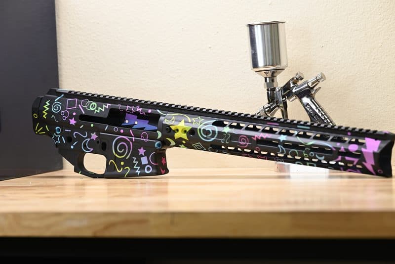 Applicator project image 2