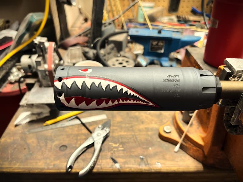 Applicator project image 1