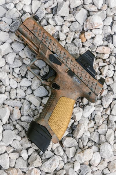 Applicator project image 3