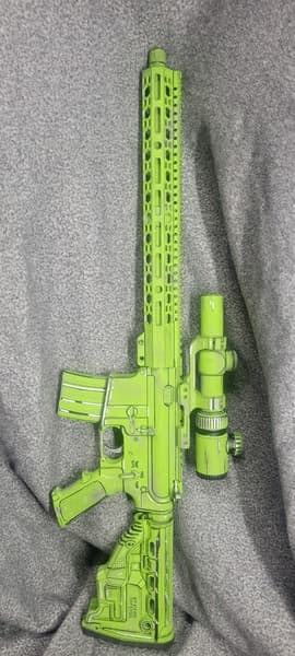 Applicator project image 1