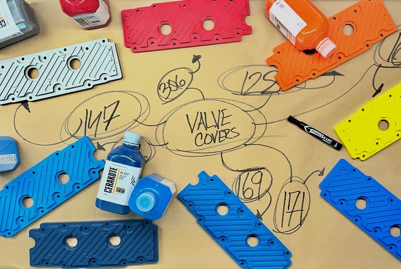 Applicator project image 1