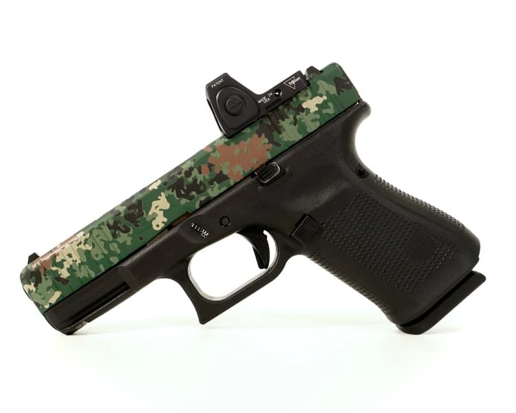 Applicator project image 1