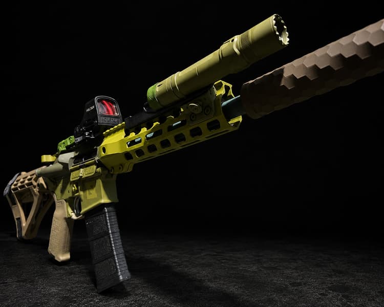Applicator project image 1