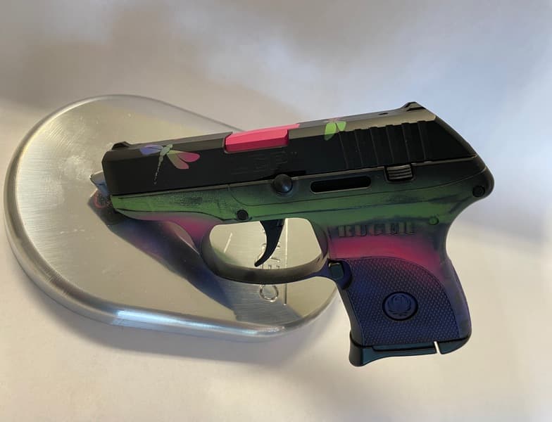 Applicator project image 1