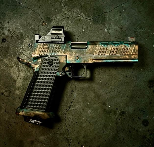 Applicator project image 1