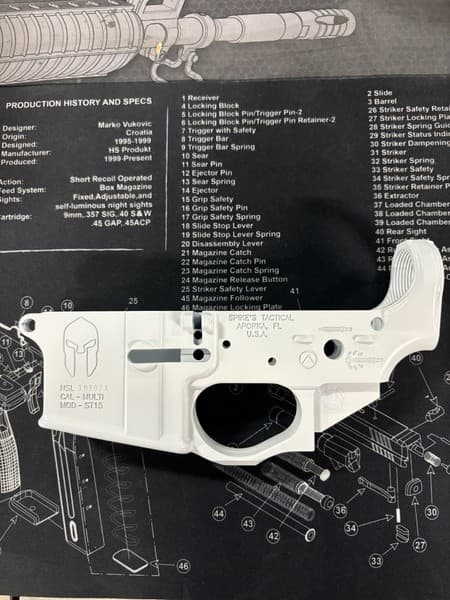 Applicator project image 1