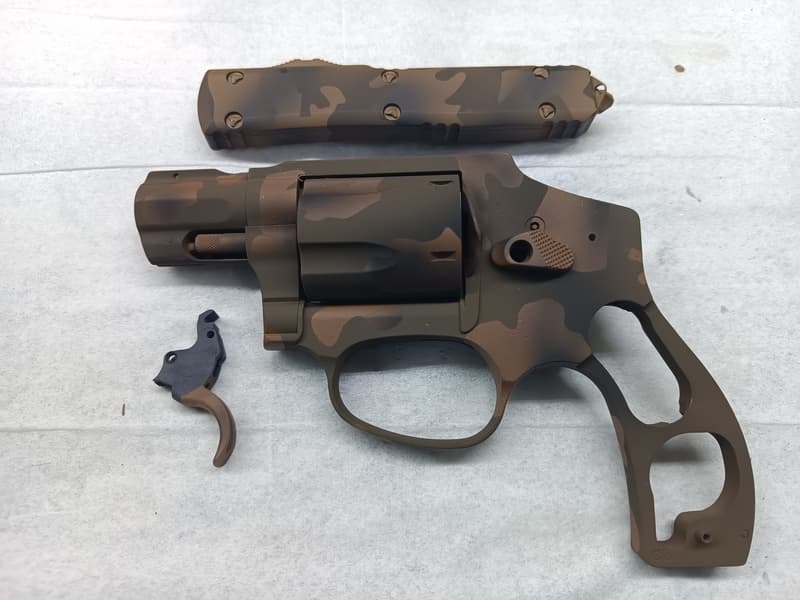 Applicator project image 1