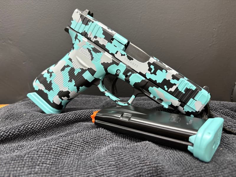 Applicator project image 1