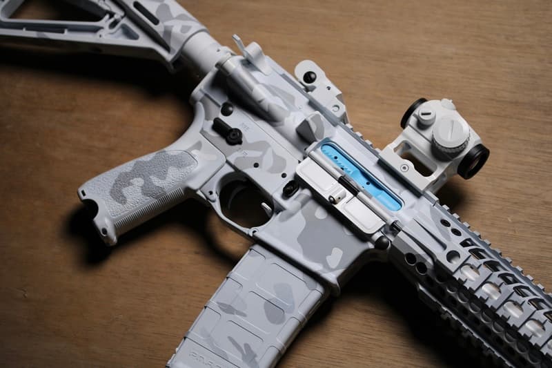 Applicator project image 1