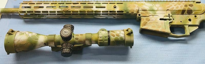 Applicator project image 2