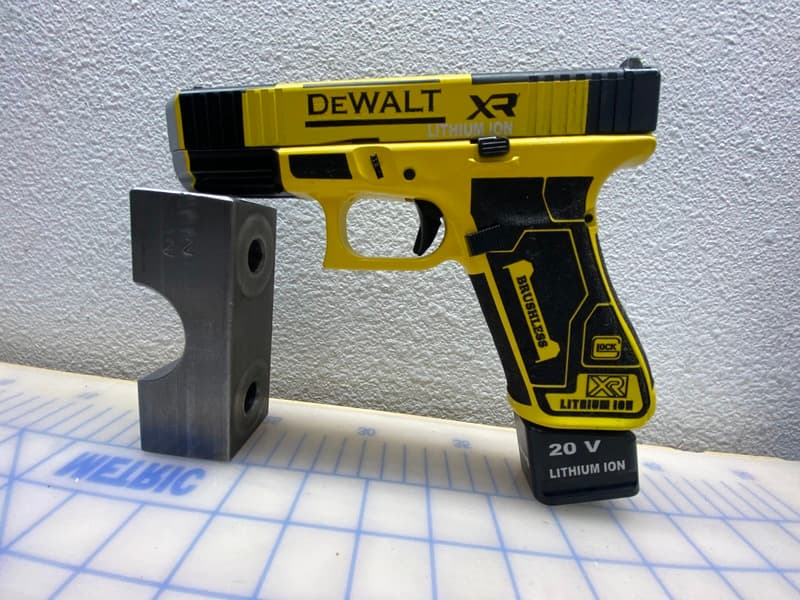 Applicator project image 1