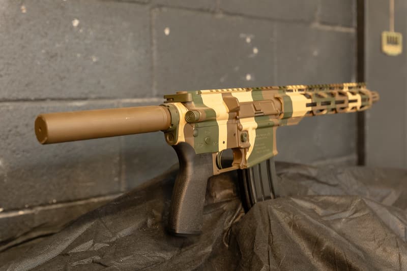 Applicator project image 3