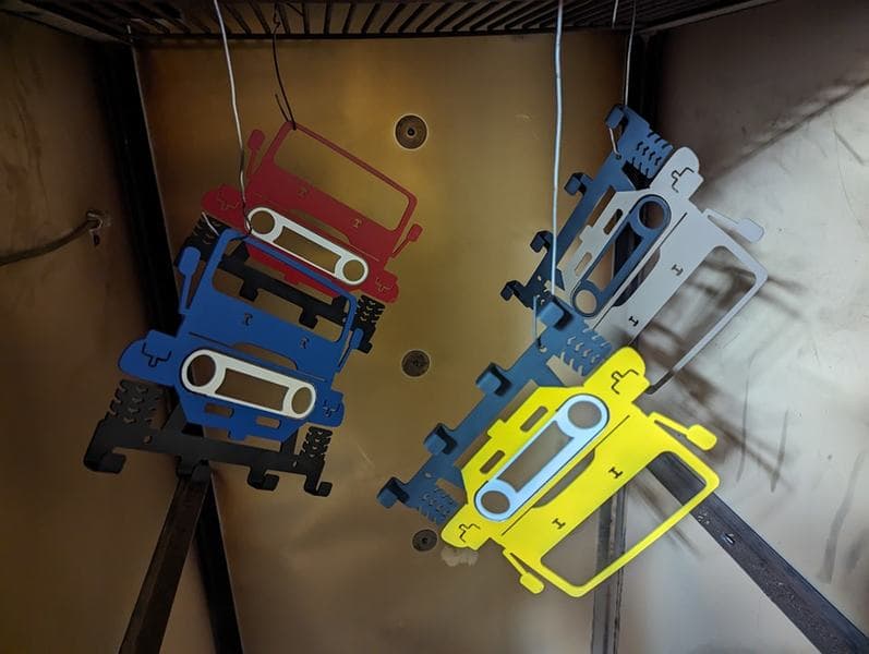 Applicator project image 2