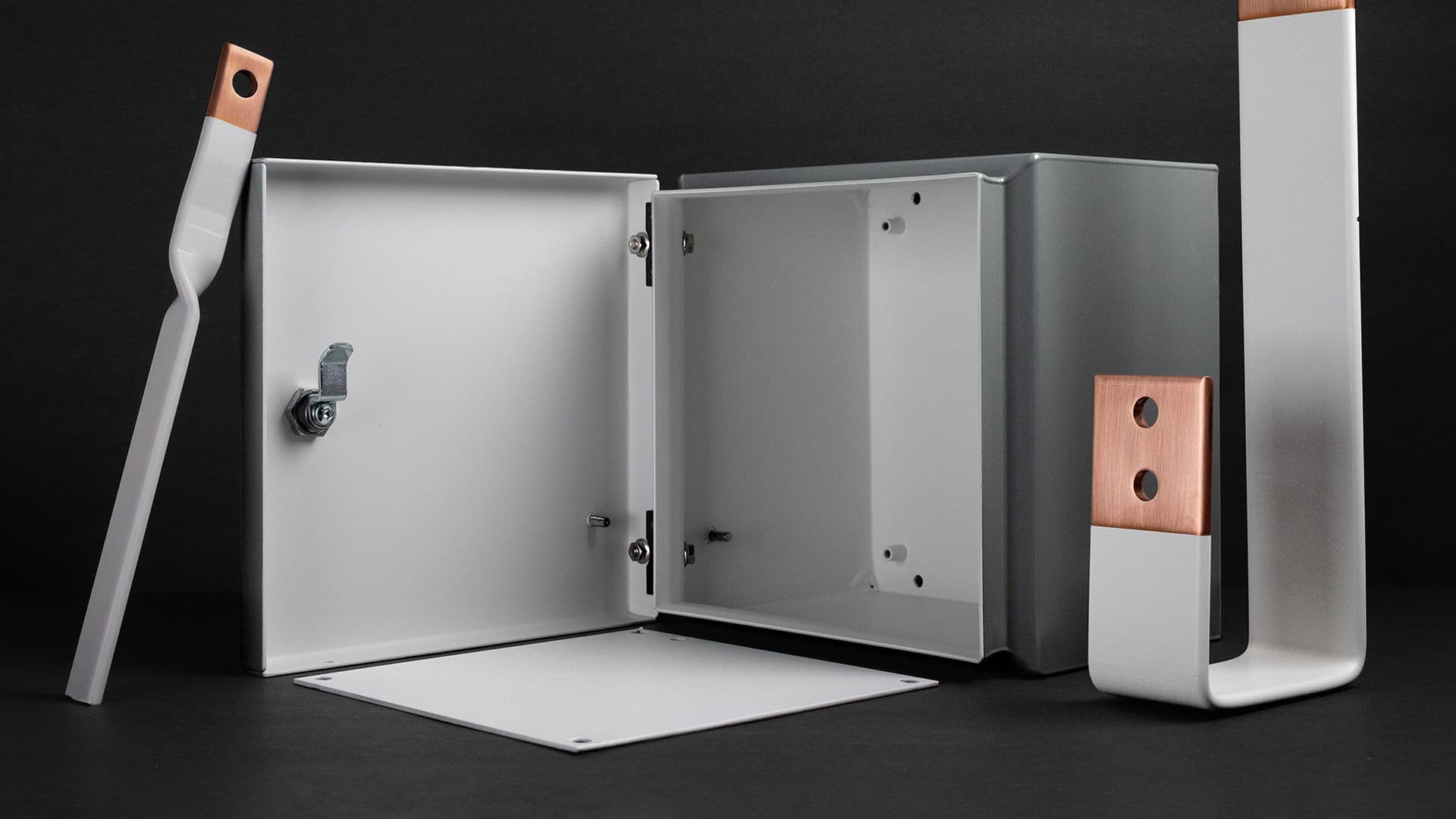 H-900 Electrical Barrier Coating