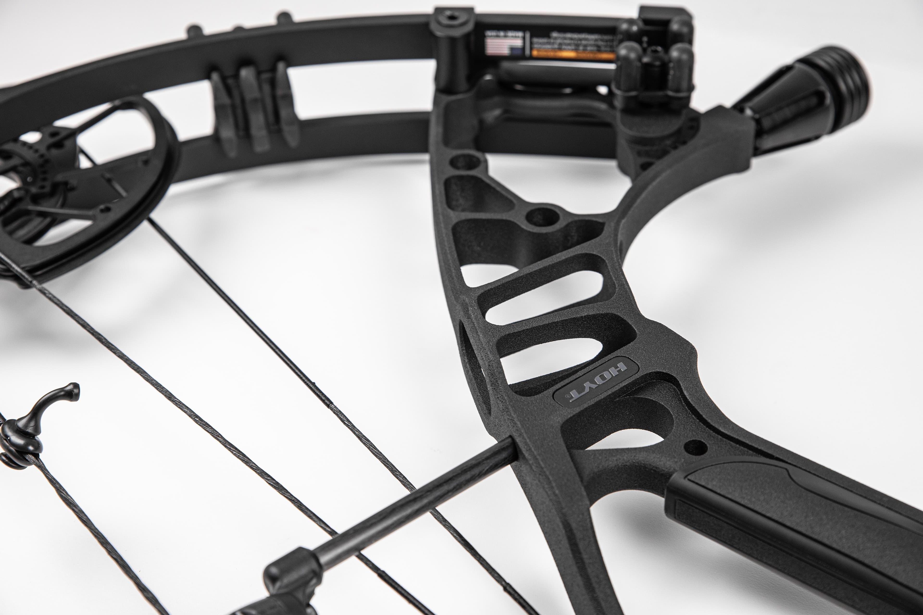 Archery and Bowhunting