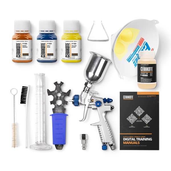 Starter Kits