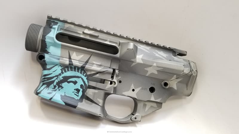 Applicator project image 1