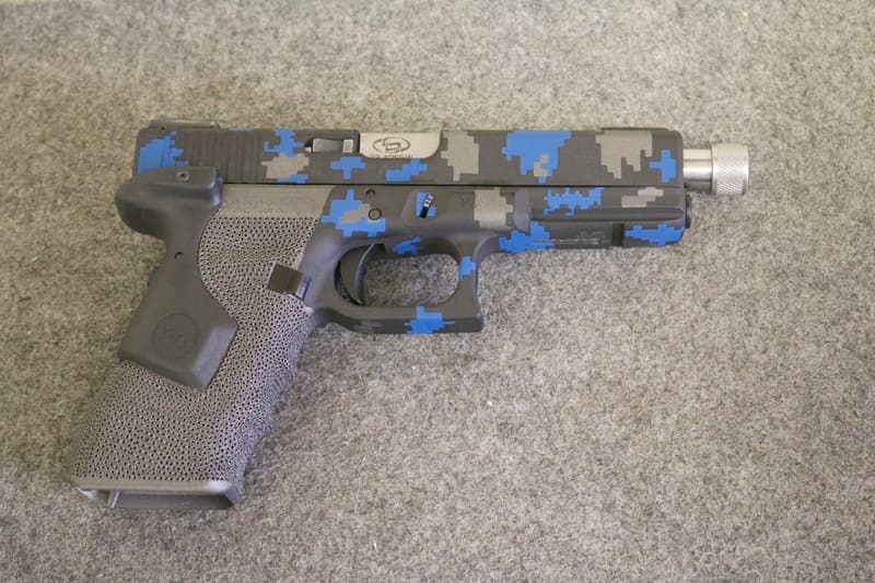 Applicator project image 2