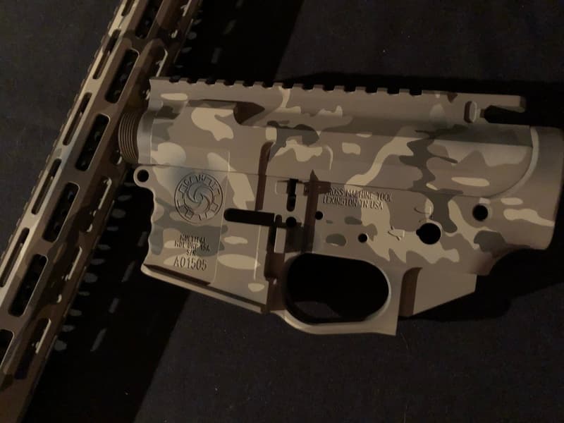 Applicator project image 3