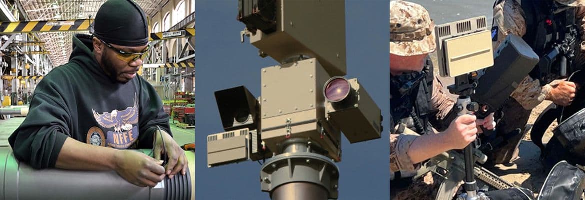 Full width image